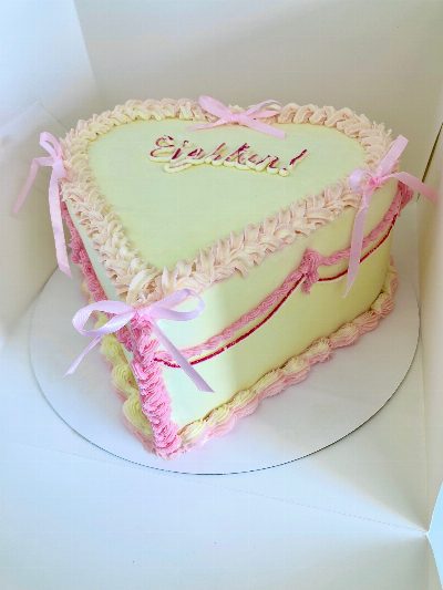 Cake 1