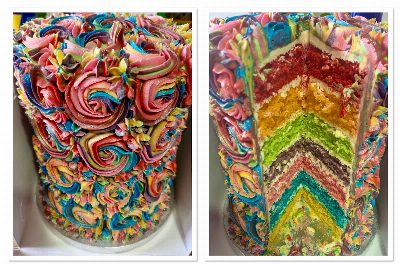 Cake 10