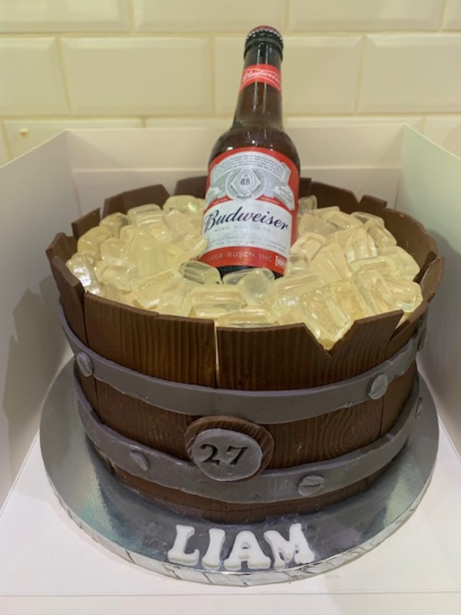 Cake 11