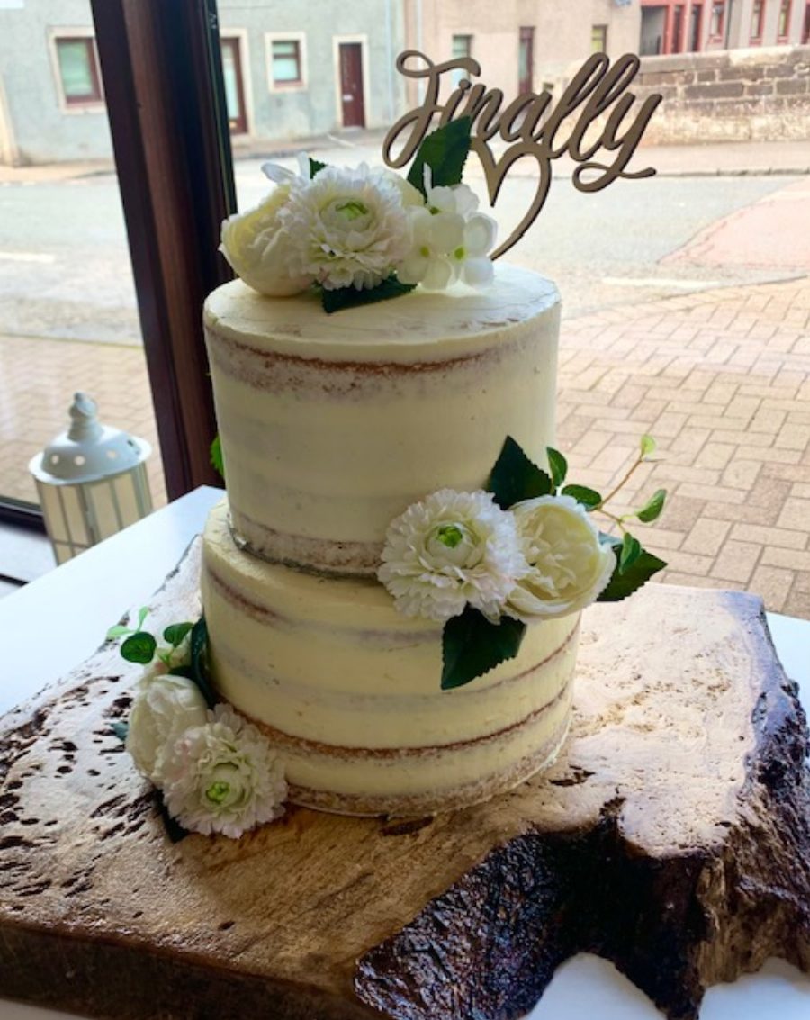 Cake 12