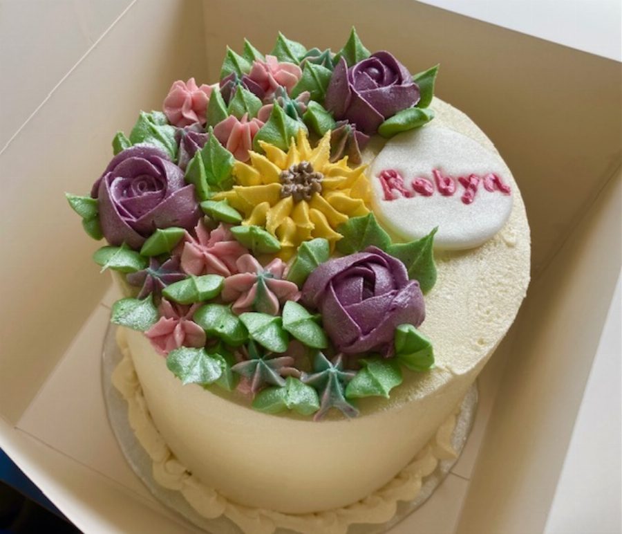Cake 15