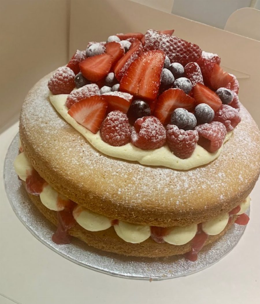 Cake 18