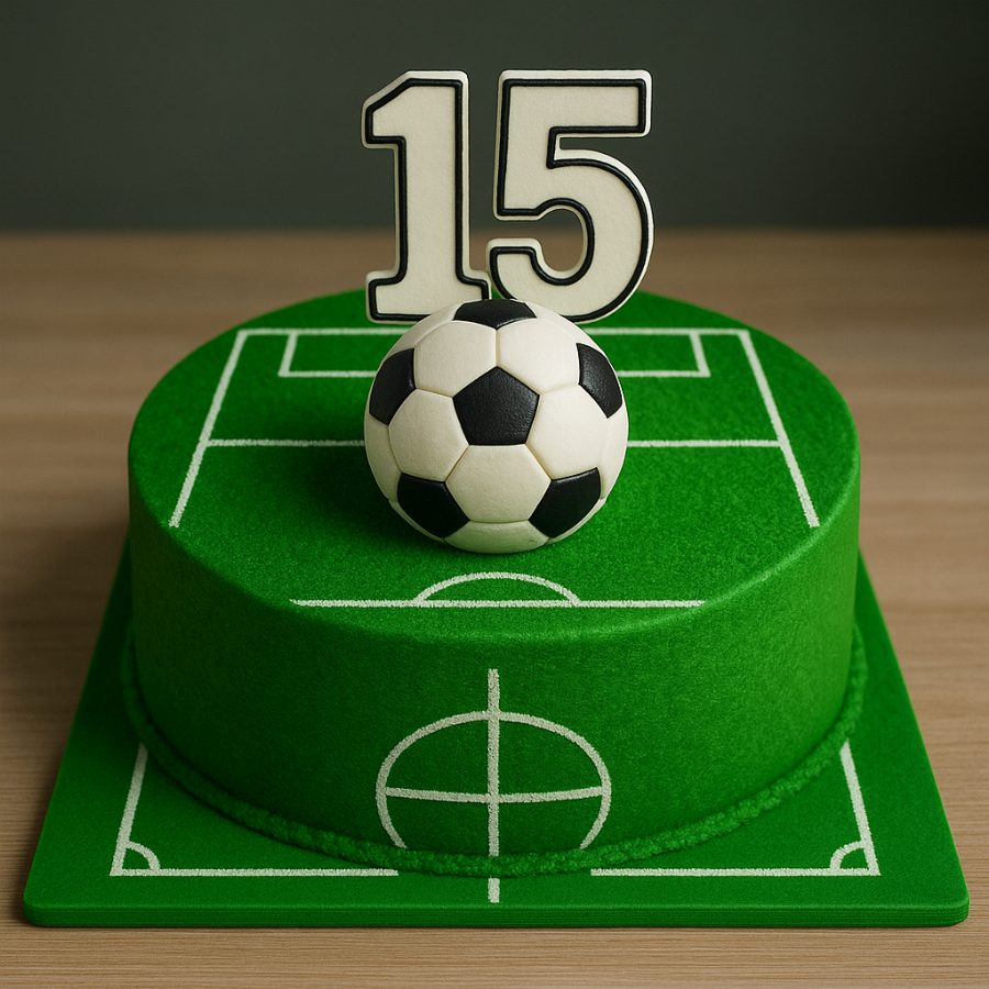 Cake 19