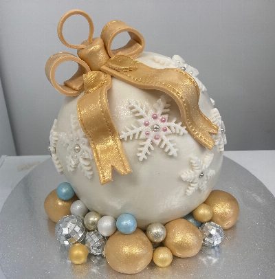 Cake 2