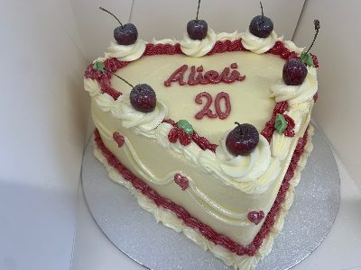 Cake 3