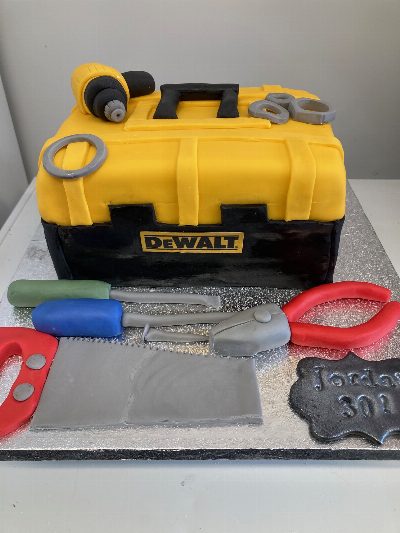 Cake 4