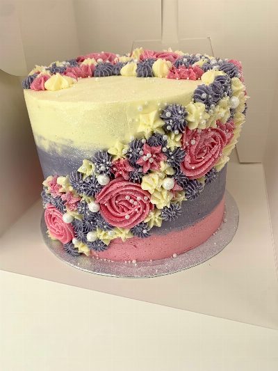 Cake 6