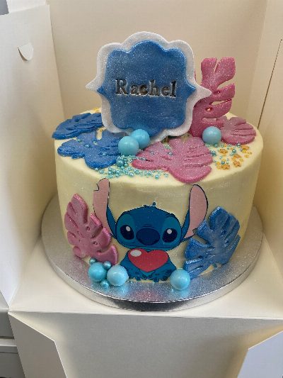 Cake 7