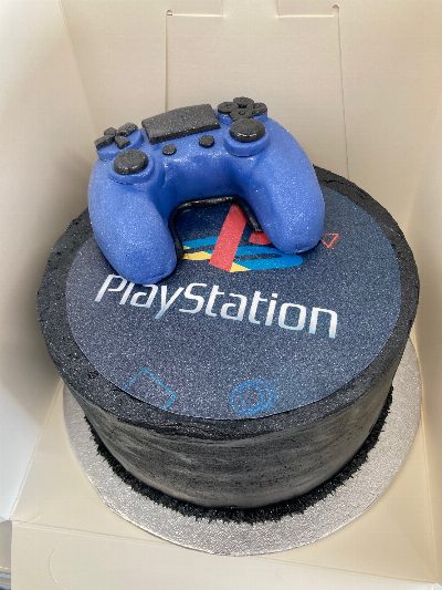 Cake 8