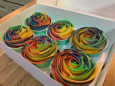 Cake 9