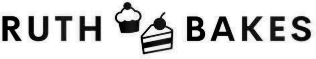 Ruth Bakes logo